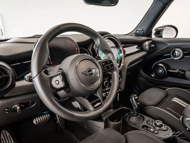 MINI John Cooper Works *LED*PANO*HK*HEADUP*18''