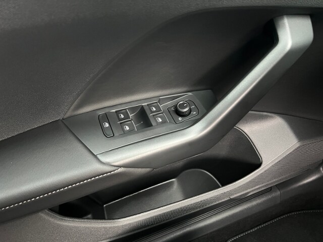 Volkswagen T-Cross 1.5 TSI DSG IQ.Drive