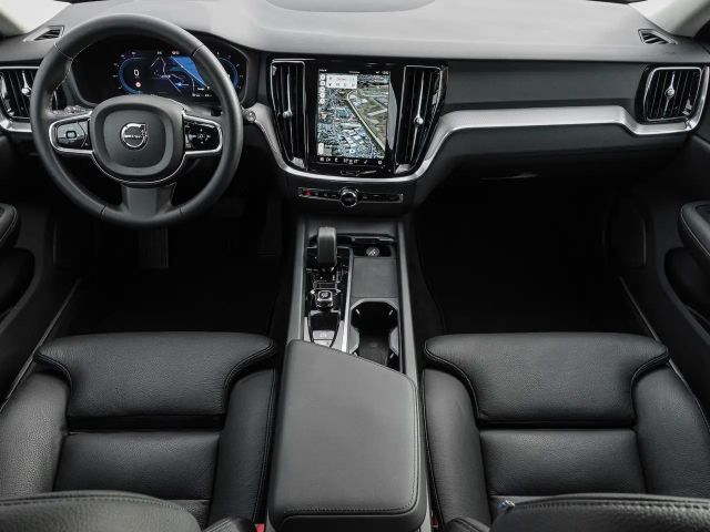 Volvo V60 Cross Country AWD Plus