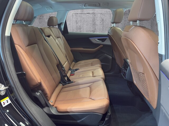 Audi Q7 50 TDI Quattro