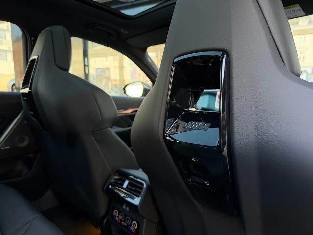 BMW 550 M-Sport Touring xDrive