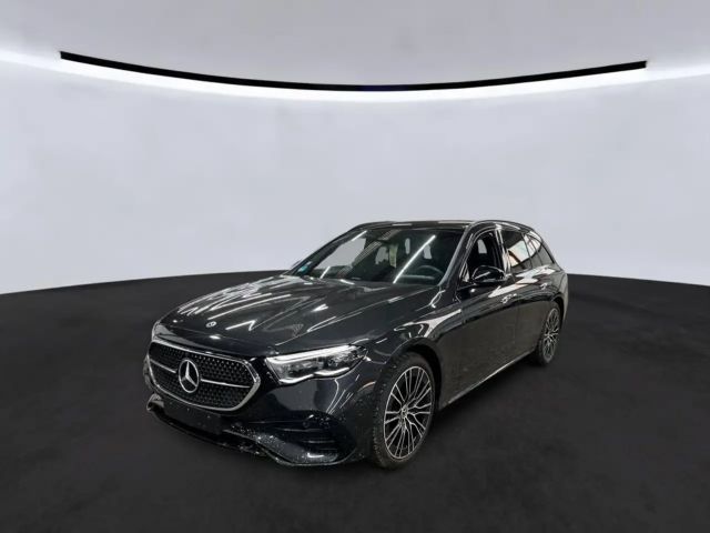 Mercedes-Benz E 220 AMG Line E 220 d Estate