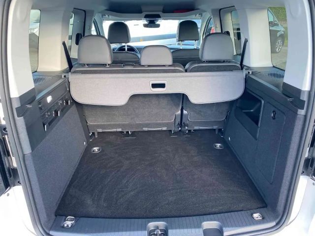 Volkswagen Caddy 2.0 Edit. Autom*ACC*LED*Navi*Fahrass.-Syst