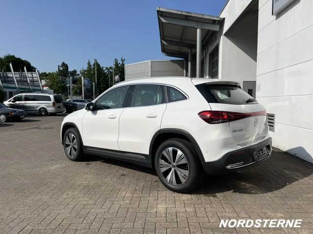 Mercedes-Benz EQA 300 Progressive