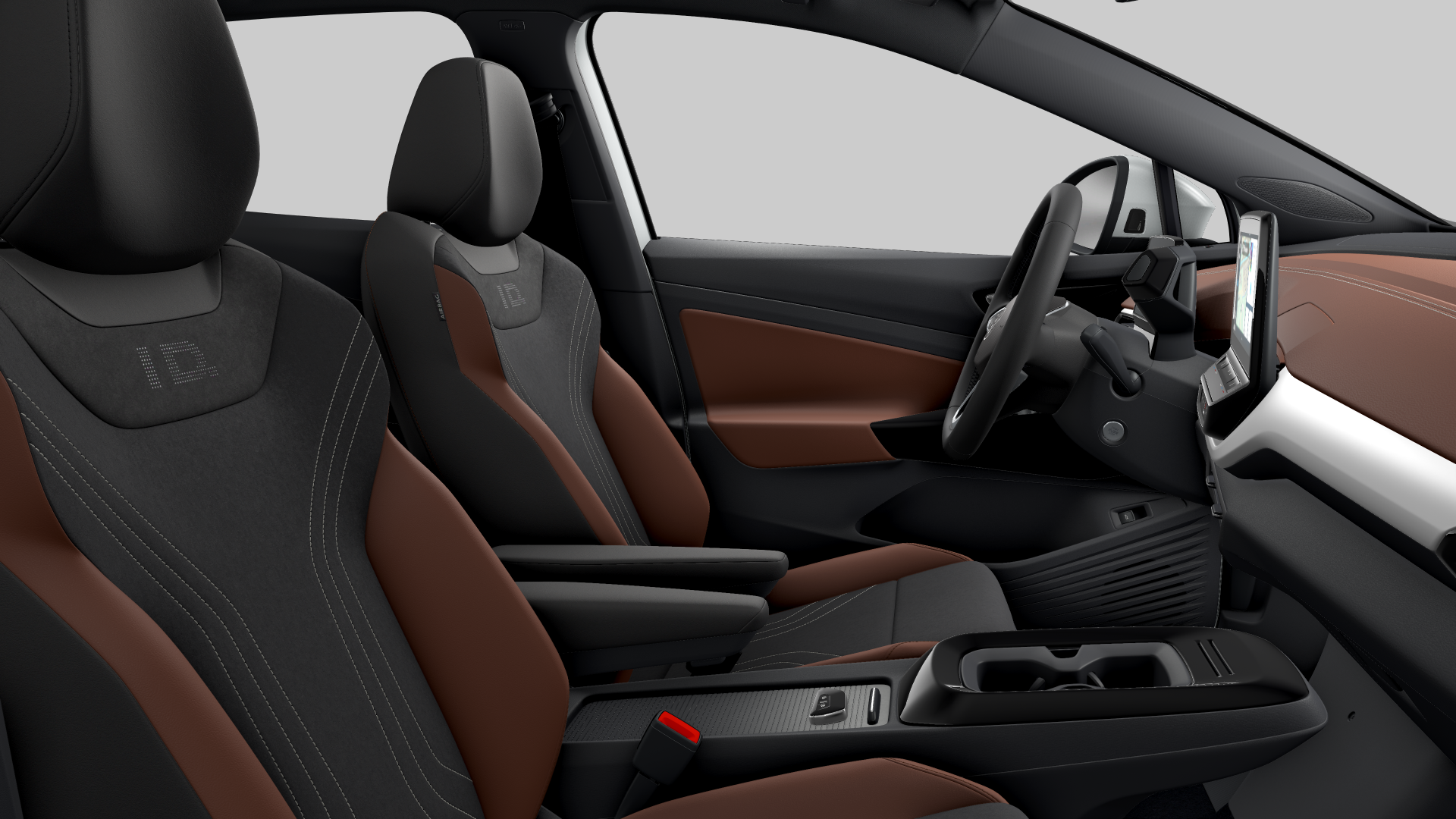 Volkswagen ID.4 77 KWh Performance Pro