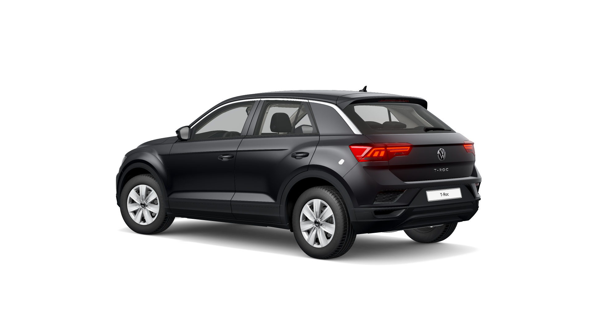 Volkswagen T-Roc 1.0 TSI