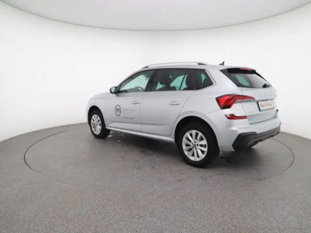 Skoda Kamiq Selection