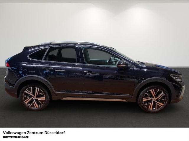 Volkswagen Taigo 1.0 TSI DSG Style