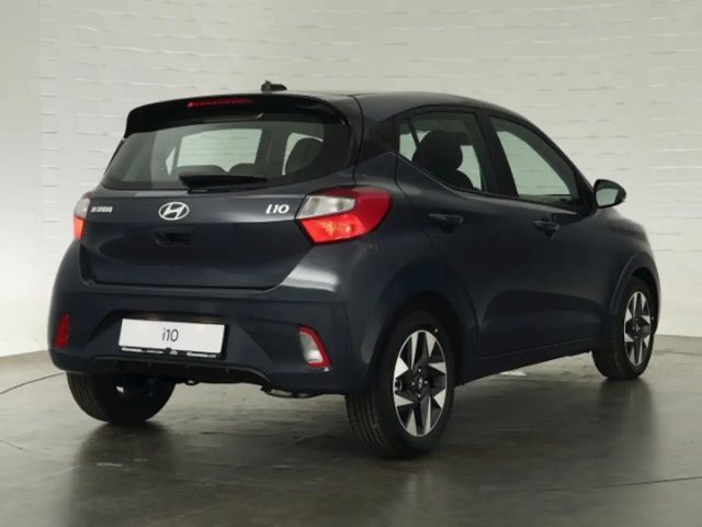 Hyundai i10 Trend