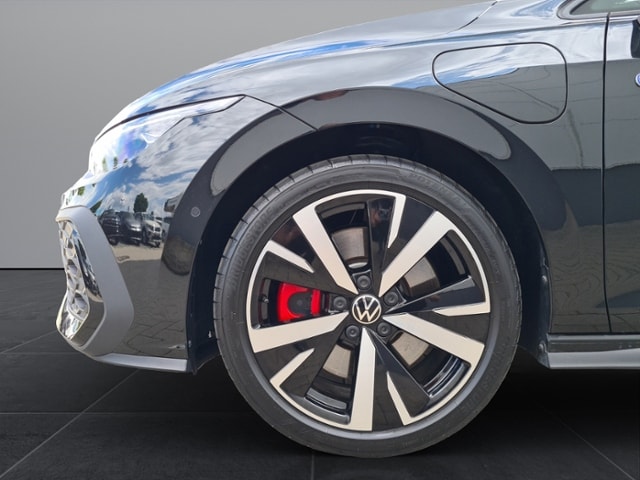 Volkswagen Golf 1.5 TSI DSG eHybrid