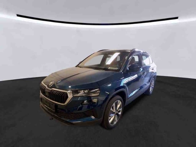 Skoda Karoq 1.5 TSI