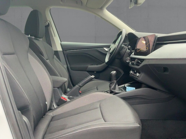 Skoda Kamiq 1.0 TSI Tour