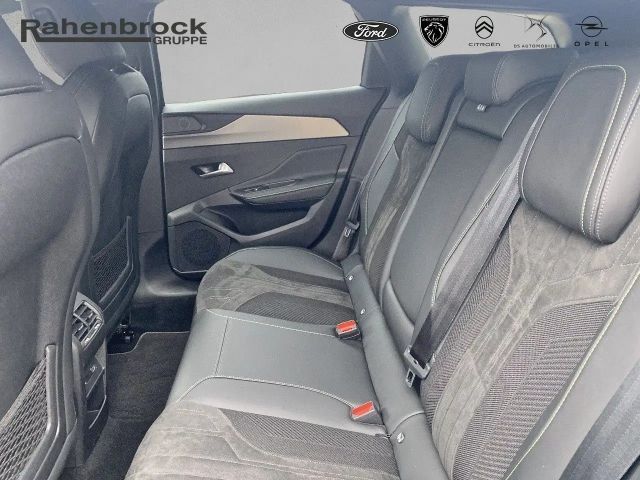 Peugeot 308 BlueHDi EAT8 GT-Line SW