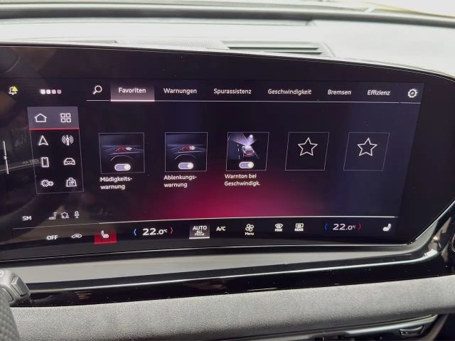 Audi A6 Quattro S-Line