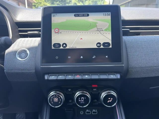 Renault Clio TCe 90 Techno