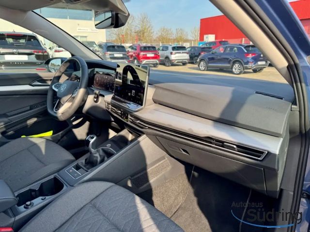 Volkswagen Golf Golf VIII Life