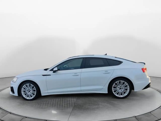 Audi S5 55 TDI Quattro