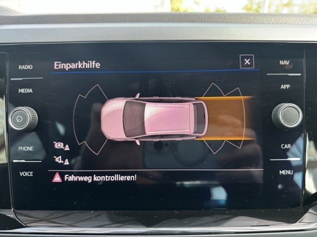 Volkswagen Taigo 1.0 TSI DSG