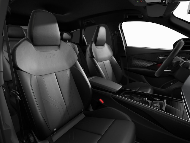 Audi Q3 Quattro S-Tronic