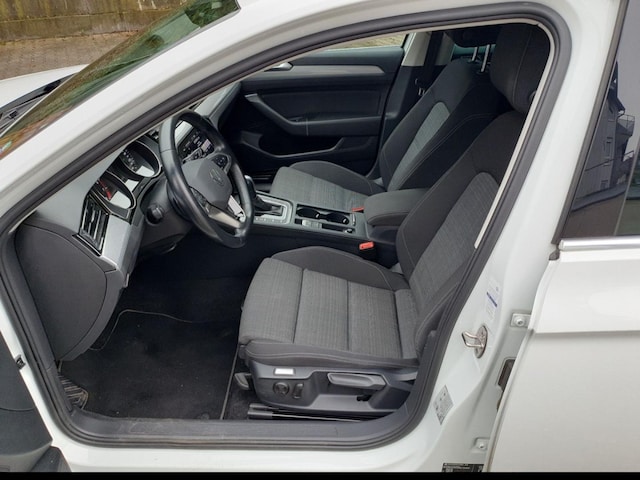 Volkswagen Passat Business DSG Variant