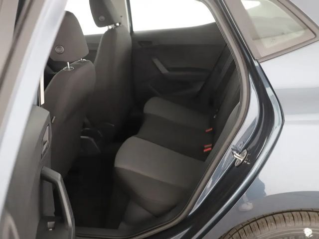 Seat Ibiza Reference