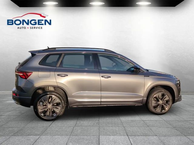 Skoda Karoq 1.5 TSI Sportline