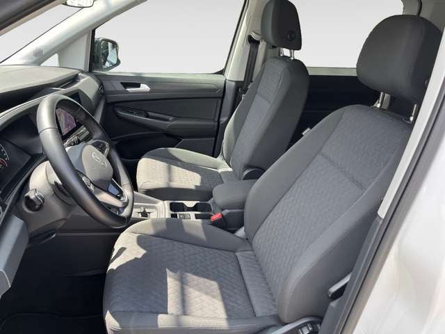 Volkswagen Caddy DSG Life Maxi