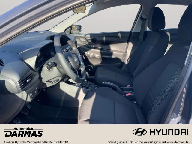 Hyundai Bayon 1.0 Select