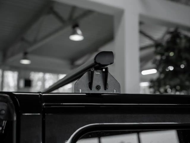 Nissan Primastar Tekna