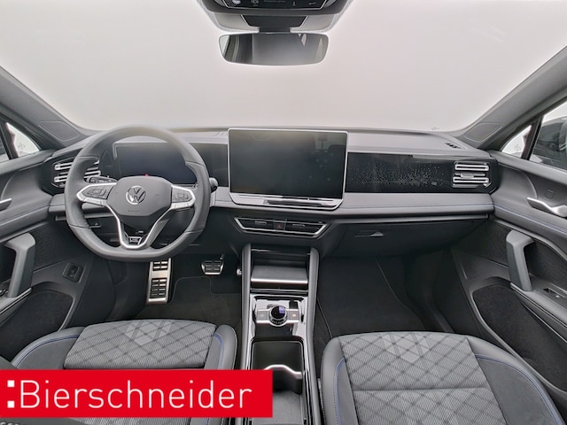 Volkswagen Tiguan 2.0 TDI DSG R-Line Style