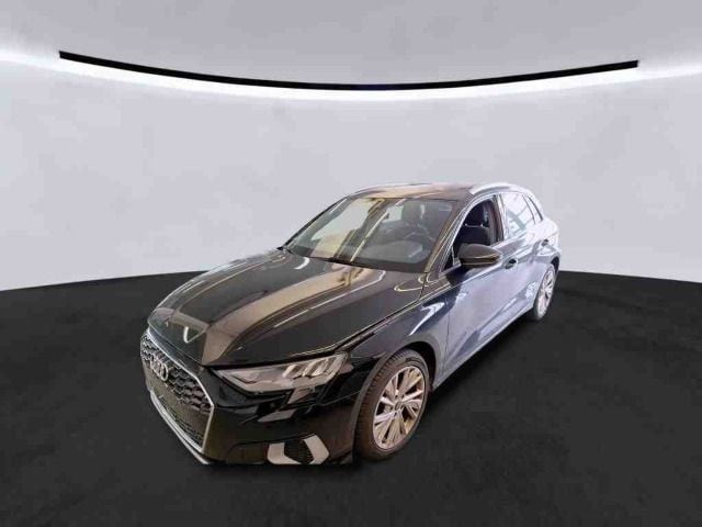 Audi A3 35 TDI S-Tronic Sportback