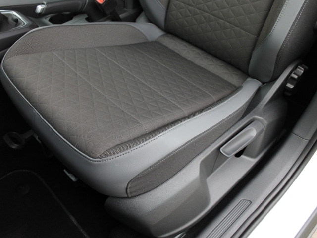 Volkswagen T-Cross 1.0 TSI DSG