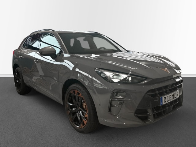 Cupra Terramar 2.0 TSI VZ