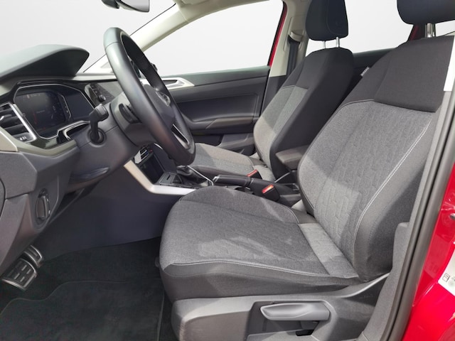 Volkswagen Polo 1.0 TSI DSG Move