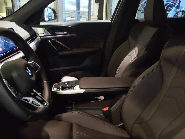 BMW X2 M-Sport sDrive20i