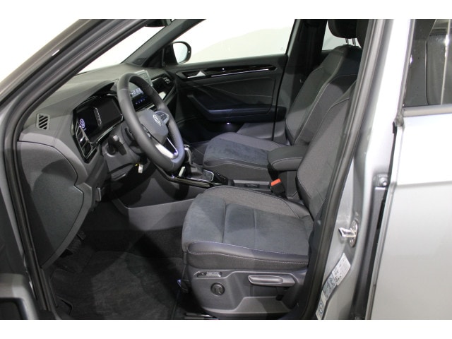 Volkswagen T-Roc 2.0 TDI DSG Style