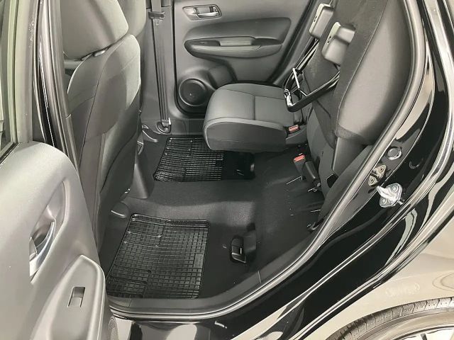 Honda Jazz Elegance Hybrid i-MMD