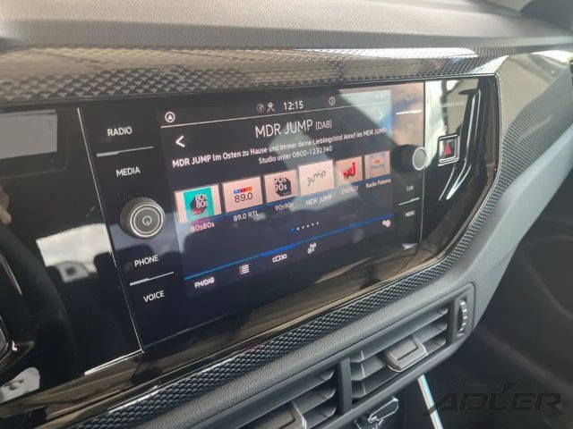 Volkswagen Taigo 1.0 TSI