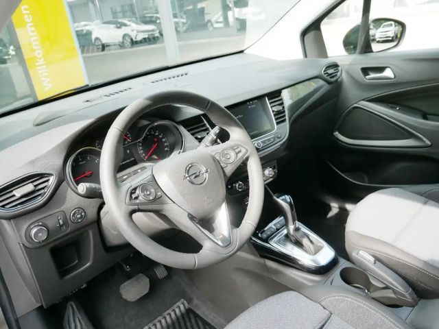Opel Crossland X Elegance