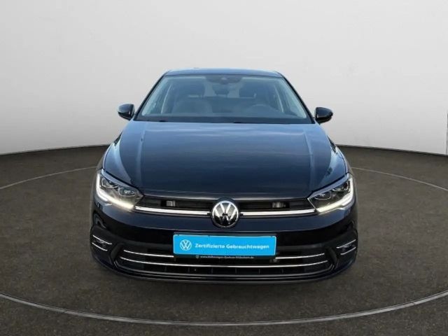 Volkswagen Polo 1.0 TSI DSG IQ.Drive Style