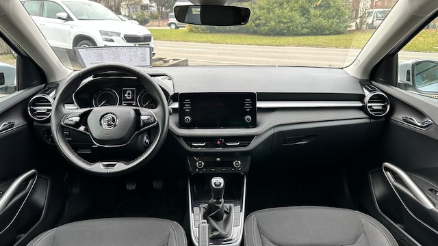 Skoda Fabia 1.0 TSI Style Style