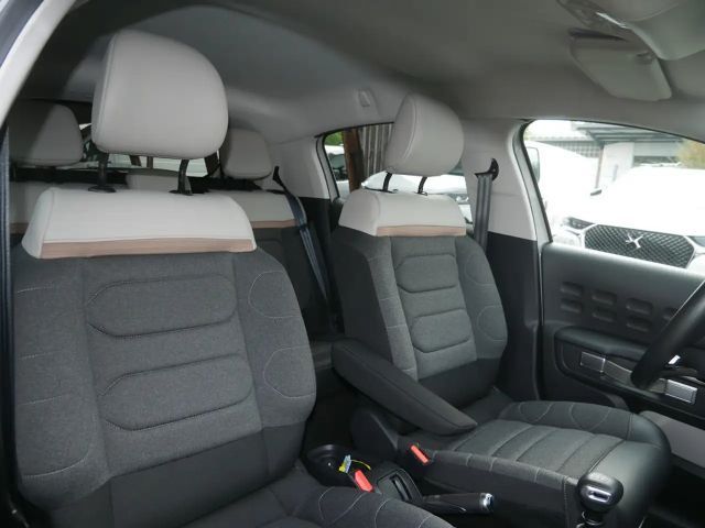 Citroën C3 Pack PureTech Shine