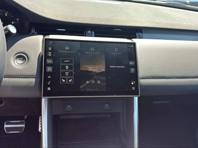 Land Rover Discovery Sport AWD Dynamic SE