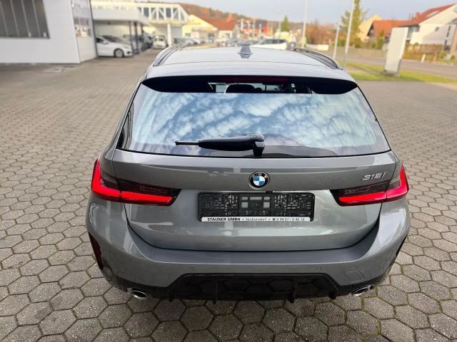 BMW 318 318i M-Sport Touring
