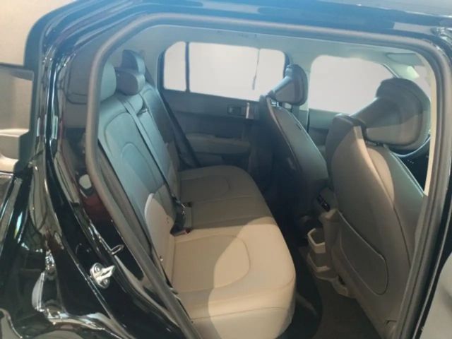 Kia EV3 81.4 kWh Earth