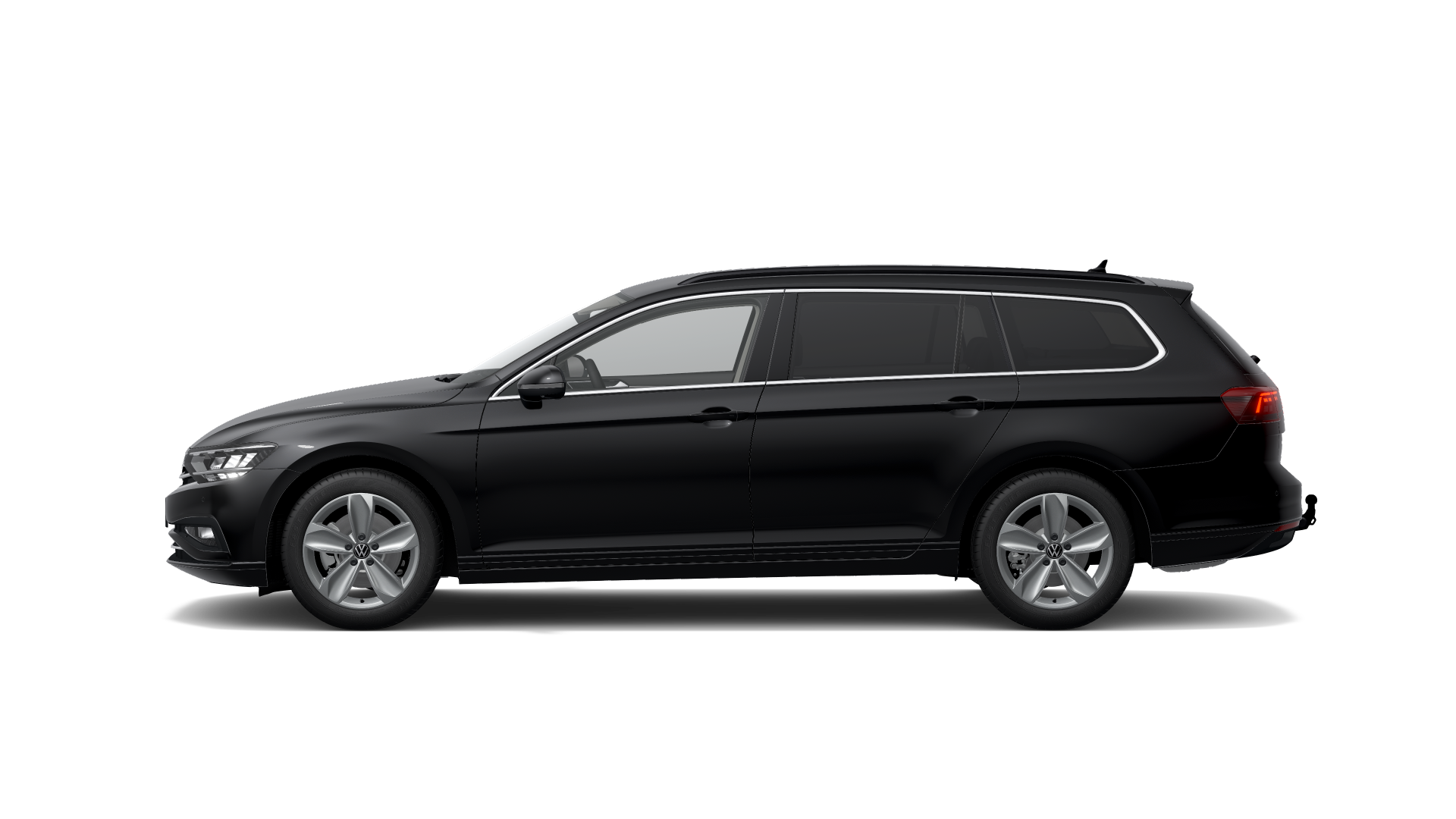 Volkswagen Passat 2.0 TDI 4Motion DSG Variant