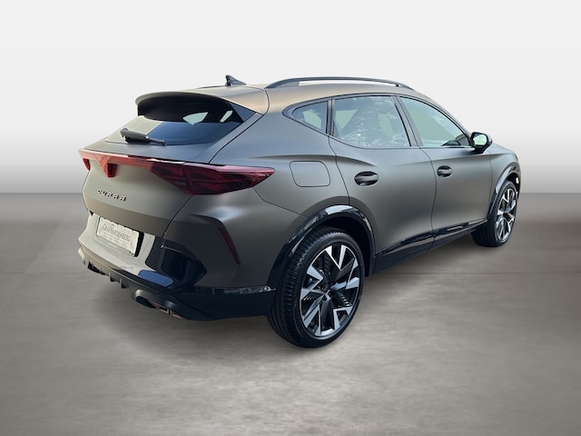 Cupra Formentor DSG VZ