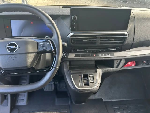 Opel Zafira Life Edition Automatik 9 Sitzer, XL, Kamera,...