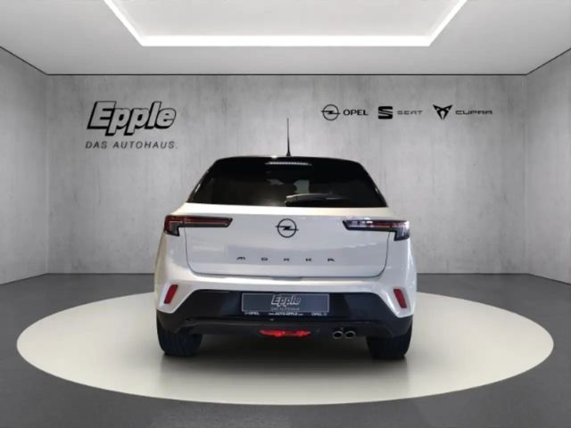 Opel Mokka GS-Line Grand Sport