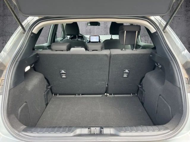 Ford Puma Cool & Connect EcoBoost